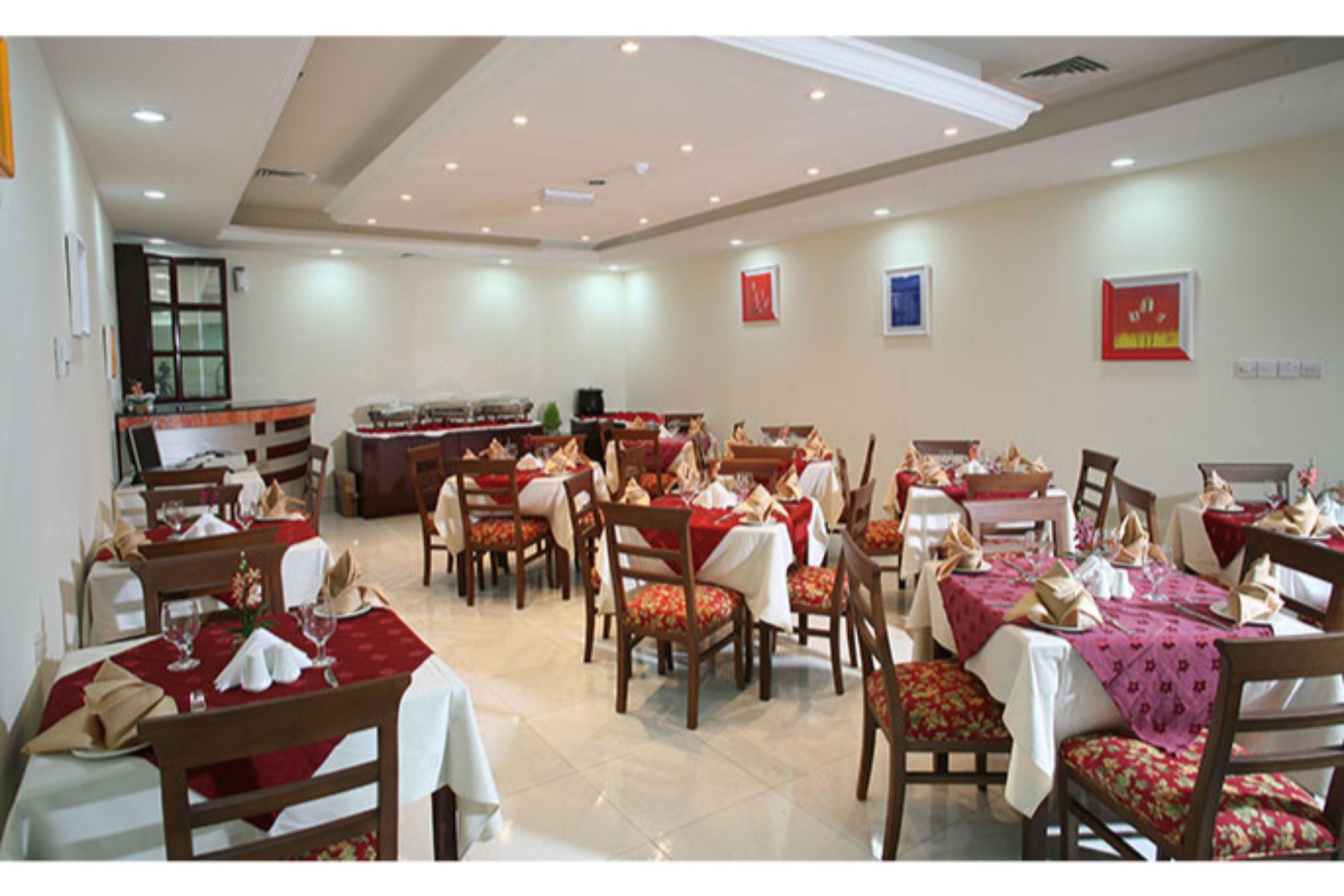 Fortune Hotel Deira Dubai Luaran gambar