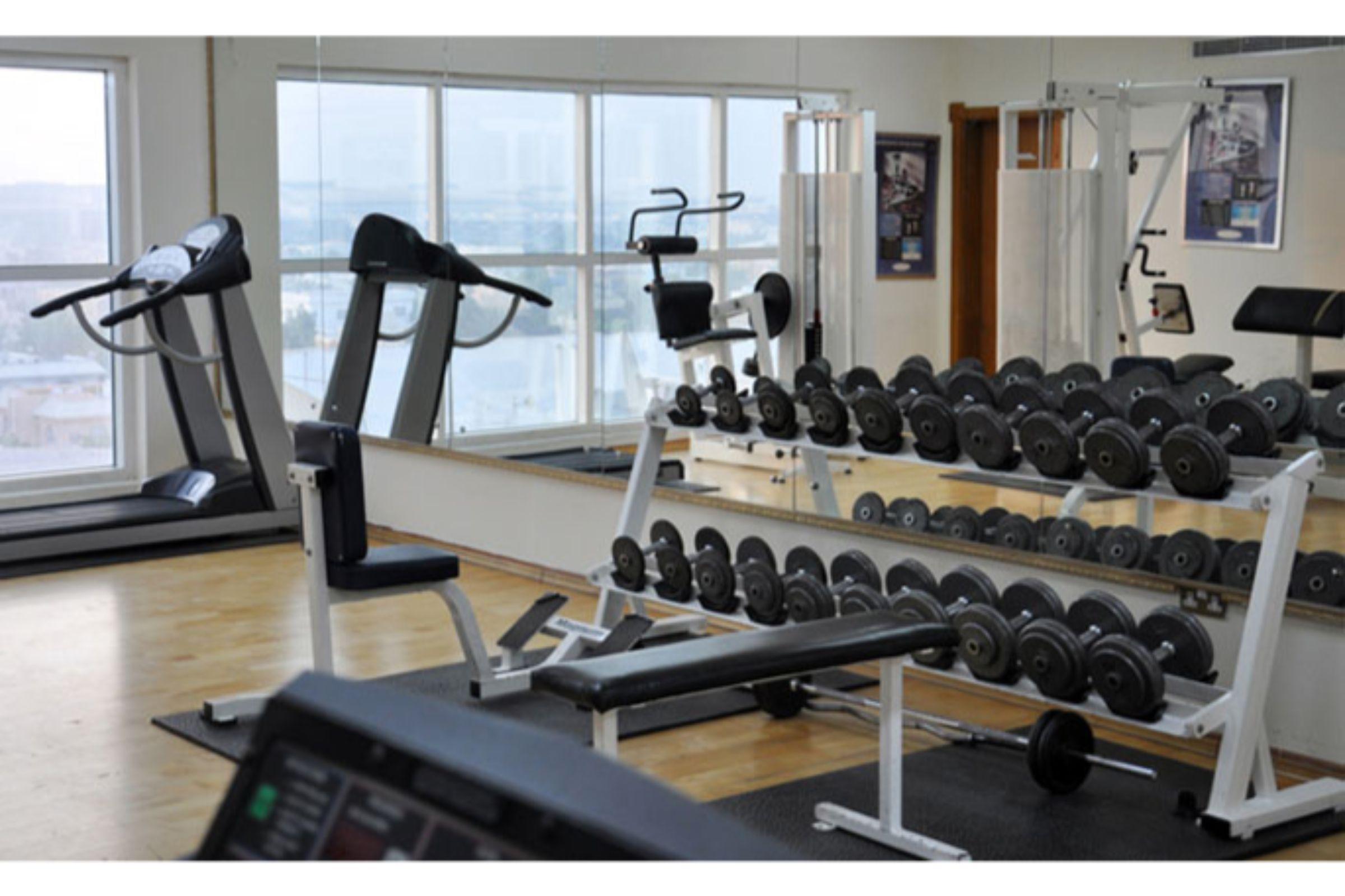 Fortune Hotel Deira Dubai Luaran gambar