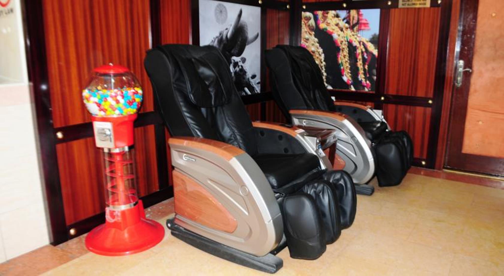 Fortune Hotel Deira Dubai Luaran gambar