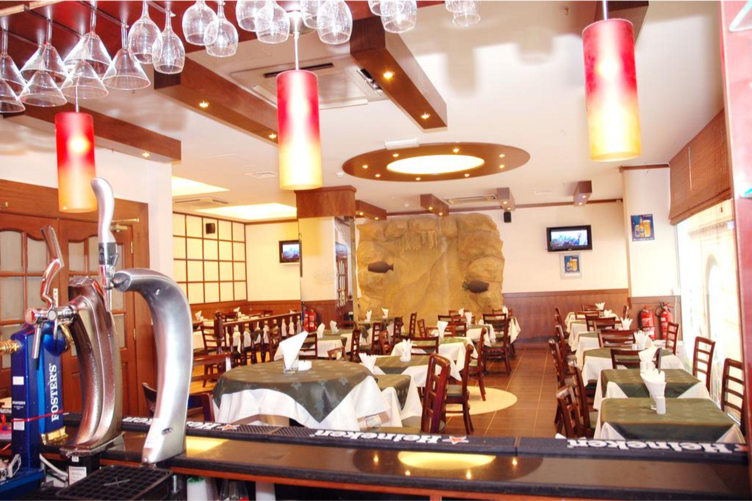 Fortune Hotel Deira Dubai Luaran gambar