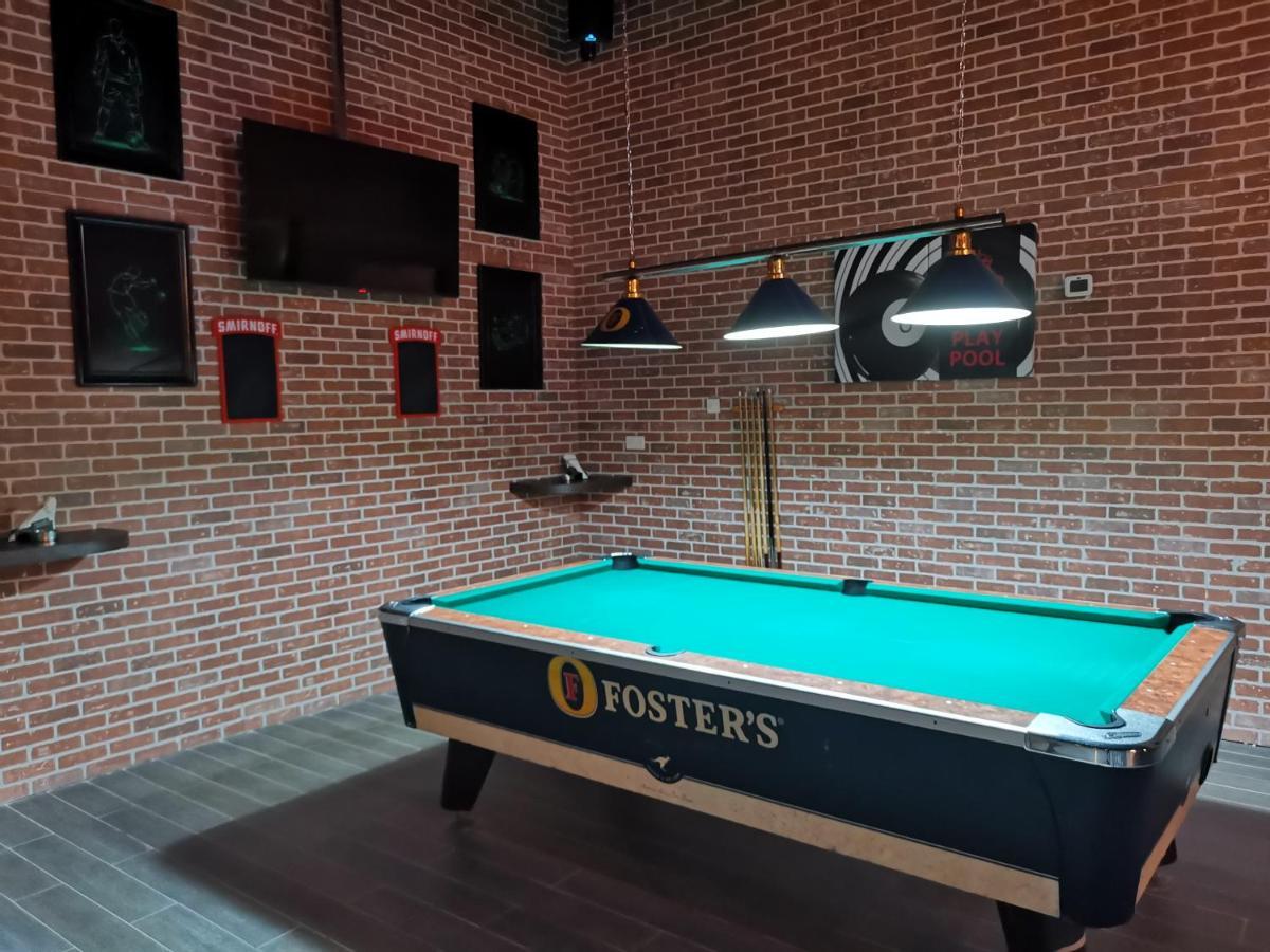 Fortune Hotel Deira Dubai Luaran gambar